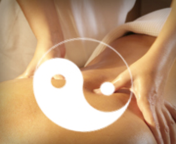 Massage énergétique